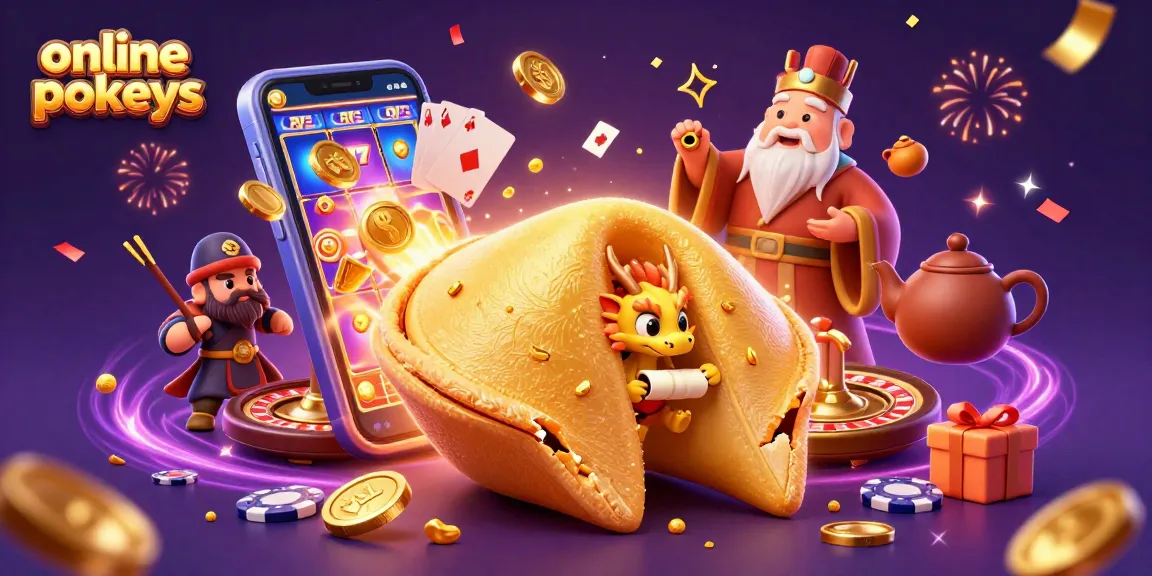 Spin the reels of online pokies with golden treasures and enchanting characters!